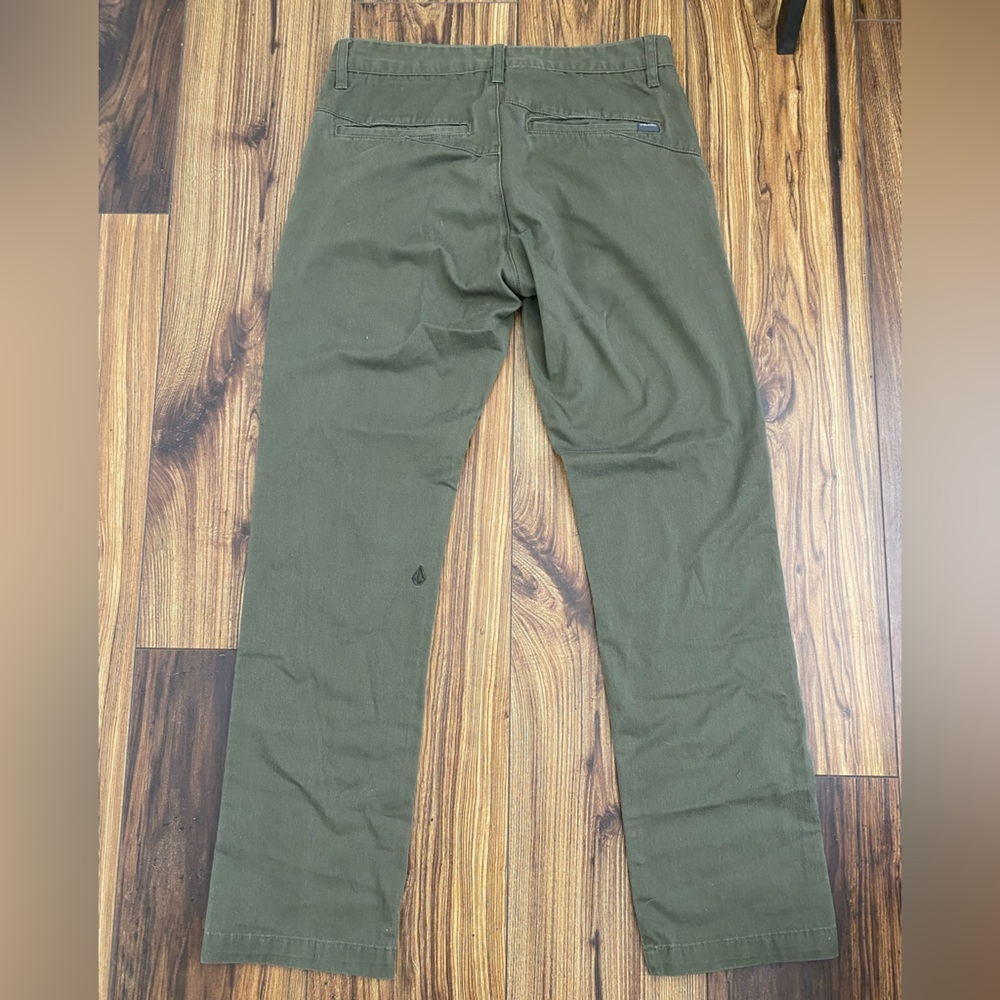 Volcom pants - Picture 2 of 2